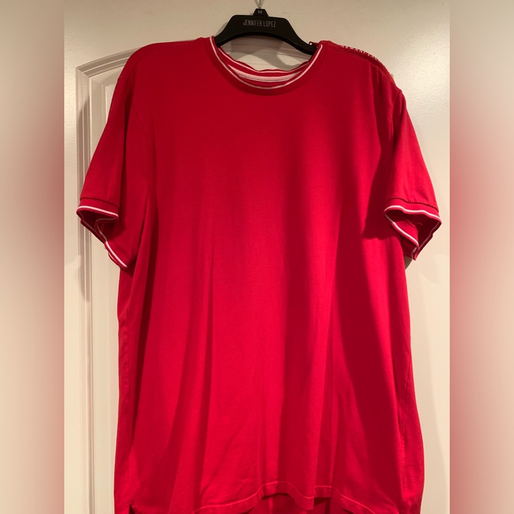 Armani Exchange Top for Men